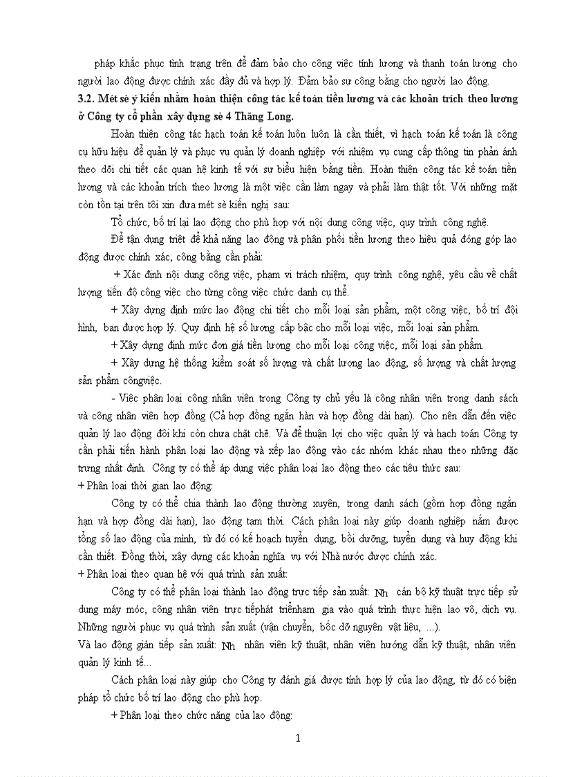 image for page Kế toán tiền lương và các khoản trích theo lương tại công ty cổ phần bánh kẹo Hải Hà