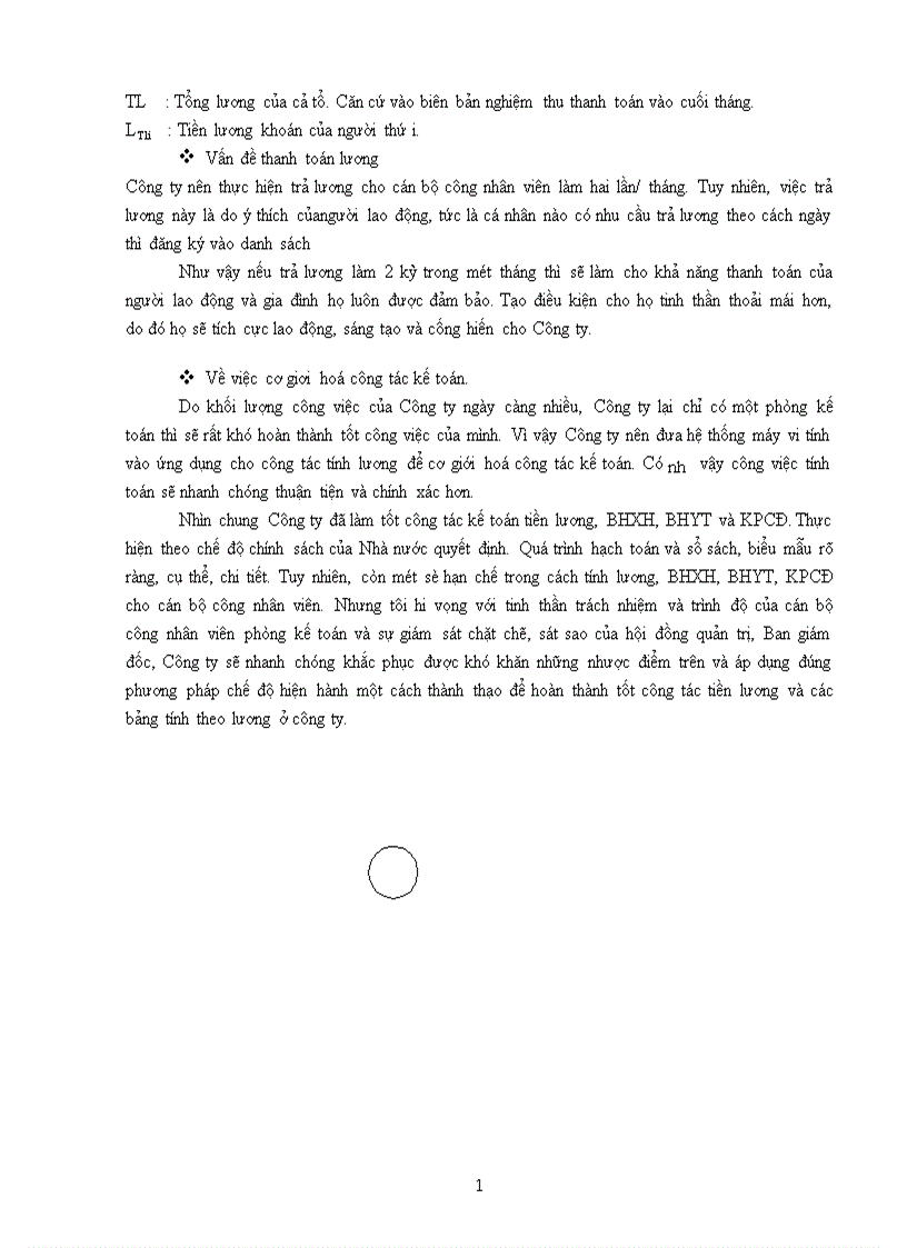 image for page Kế toán tiền lương và các khoản trích theo lương tại công ty cổ phần bánh kẹo Hải Hà