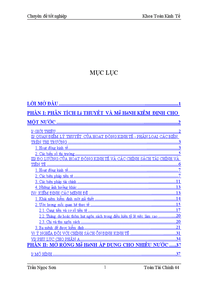 image for page Phân tích ảnh hưởng của chính sách tài chính và chính sách tiền tệ đối với tăng trưởng kinh tế