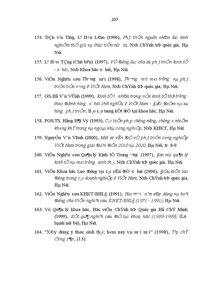 image for page Đánh giá thực trạng tình hình MTLĐ không an toàn ở Việt Nam và đề xuất các giải pháp tổng quát xử lý ô nhiễm nhằm cải thiện điều kiện làm việc cho NLĐ