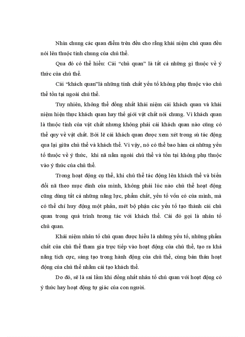 image for page Phát huy vai trò nhân tố chủ quan trong sự nghiệp bảo vệ an ninh quốc gia ở Việt Nam hiện nay