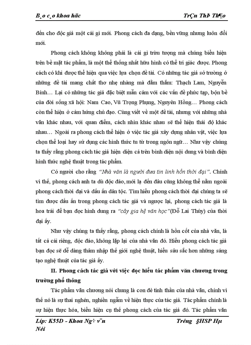 image for page Những phương pháp biện pháp hướng dẫn học sinh đọc hiểu tác phẩm Hầu Trời từ phong cách tác giả Tản Đà