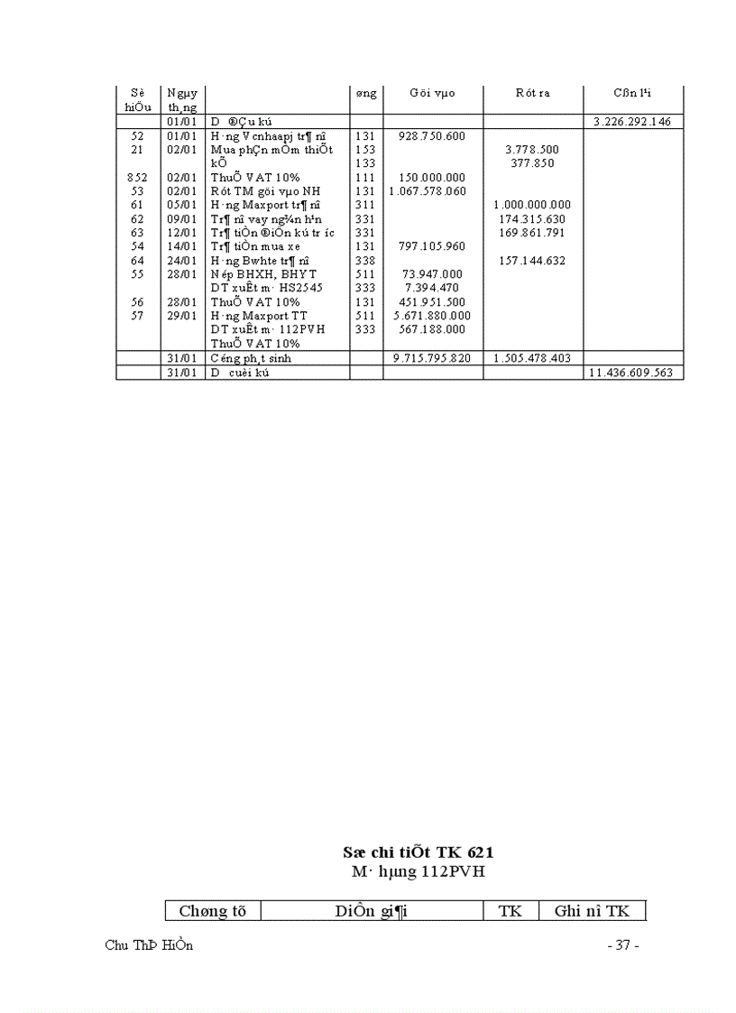 image for page Công tác tổ chức kế toán tổng hợp tại xí nghiệp may xuất khẩu Thanh Trì 1