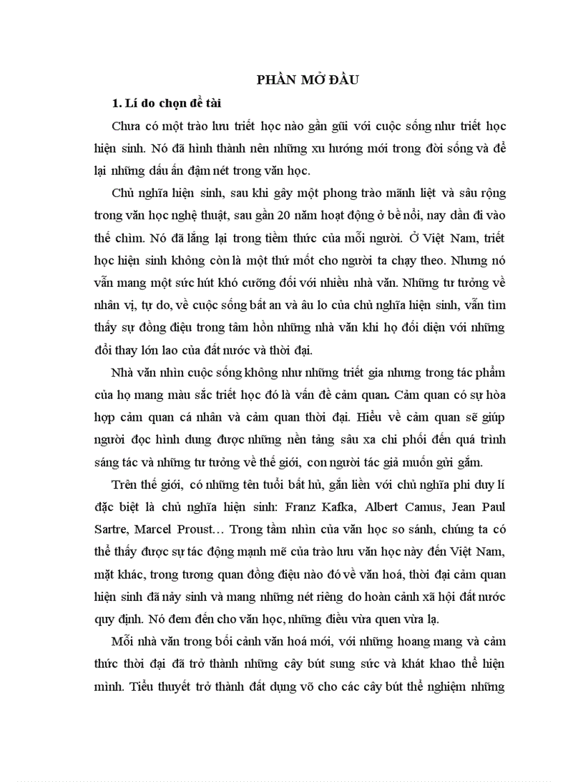 image for page Nhìn chung về tiểu thuyết Việt Nam từ 1995 đến nay