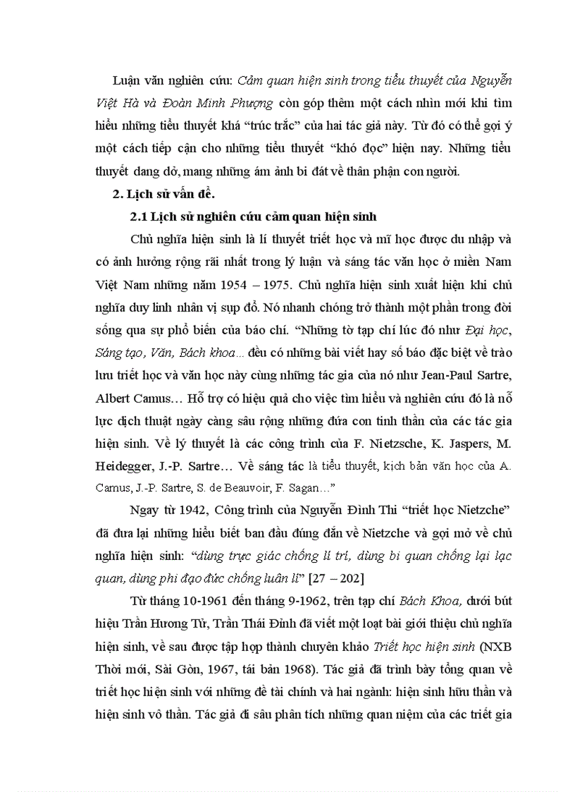 image for page Nhìn chung về tiểu thuyết Việt Nam từ 1995 đến nay