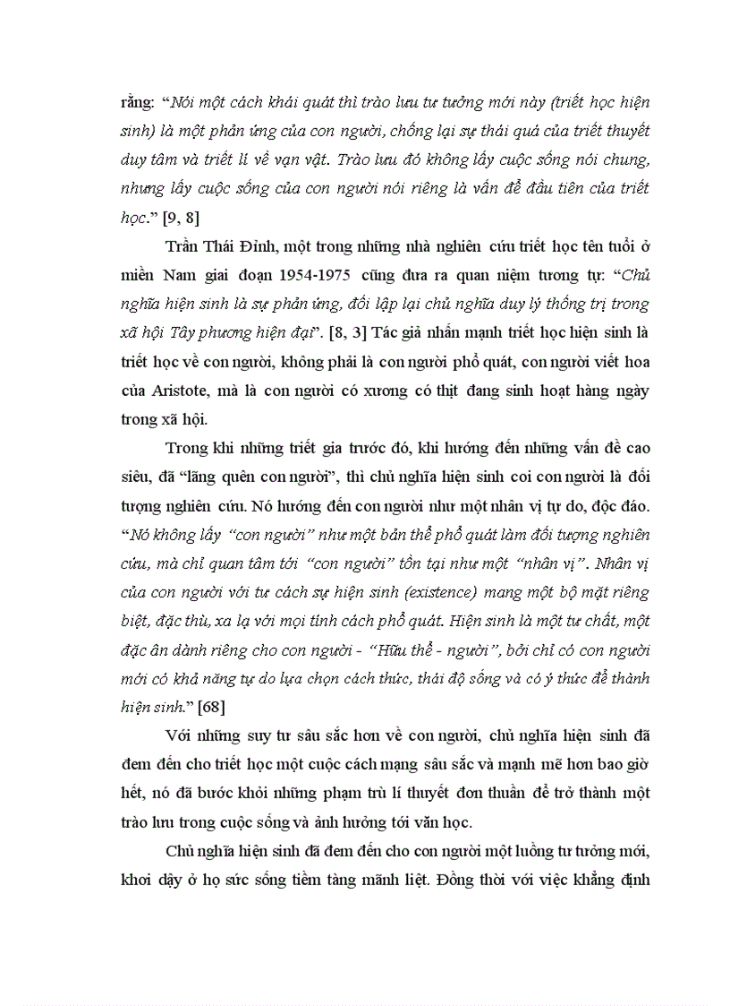 image for page Nhìn chung về tiểu thuyết Việt Nam từ 1995 đến nay