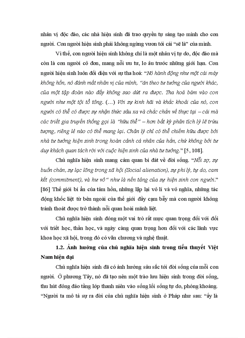 image for page Nhìn chung về tiểu thuyết Việt Nam từ 1995 đến nay