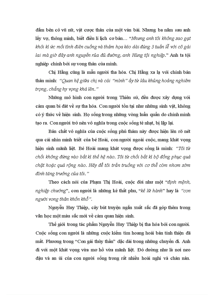 image for page Nhìn chung về tiểu thuyết Việt Nam từ 1995 đến nay