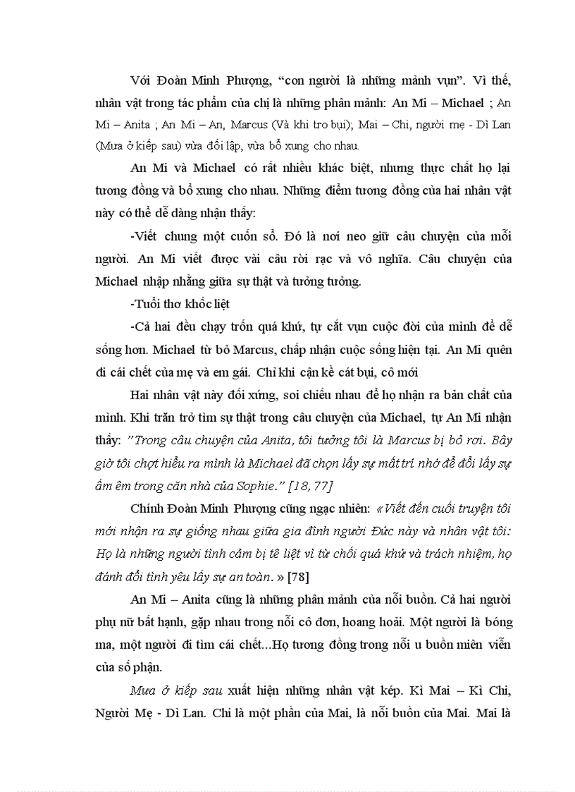 image for page Nhìn chung về tiểu thuyết Việt Nam từ 1995 đến nay