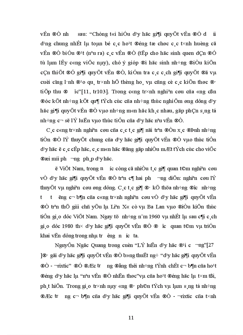 image for page Nghiên cứu dạy học giải quyết vấn đề trong dạy học môn Đạo đức lớp 4