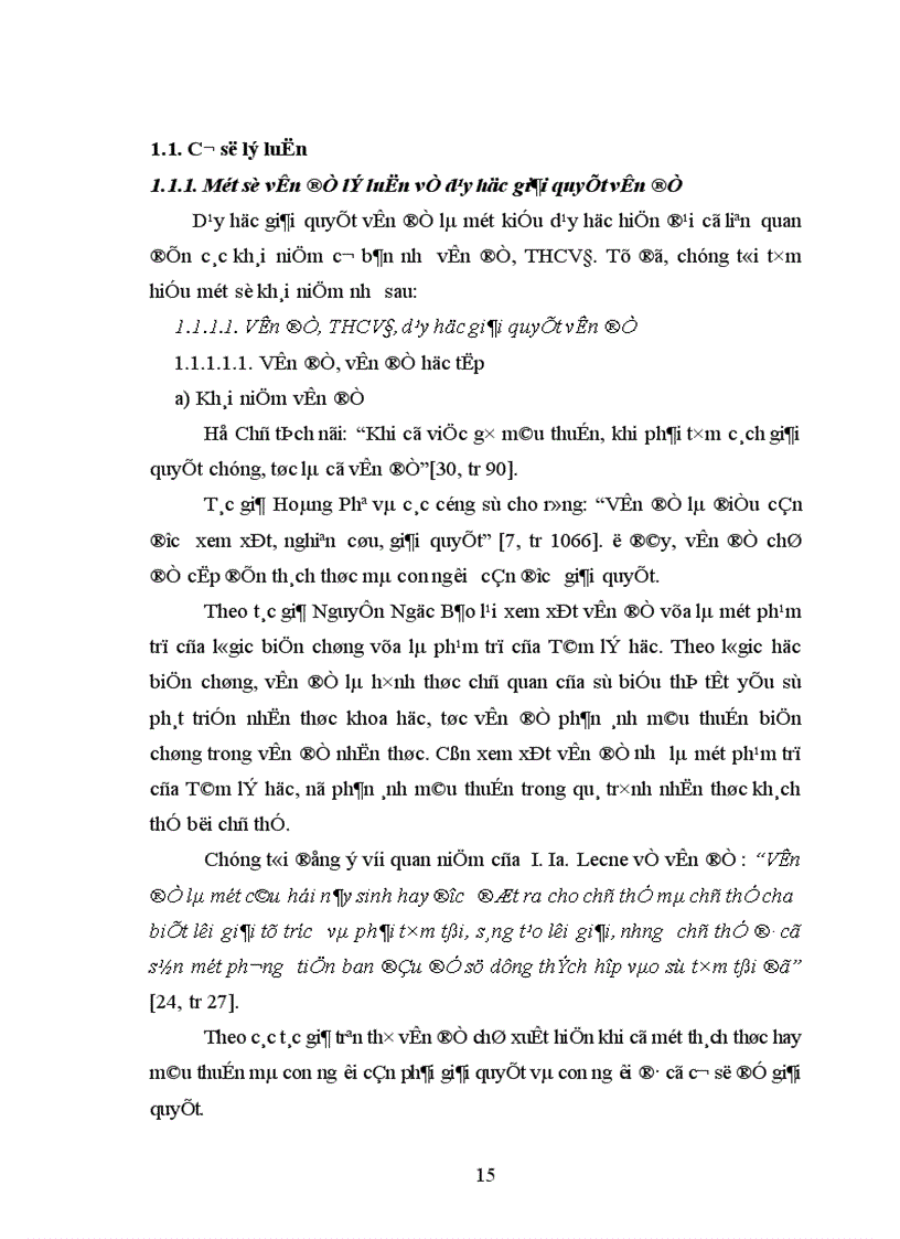 image for page Nghiên cứu dạy học giải quyết vấn đề trong dạy học môn Đạo đức lớp 4