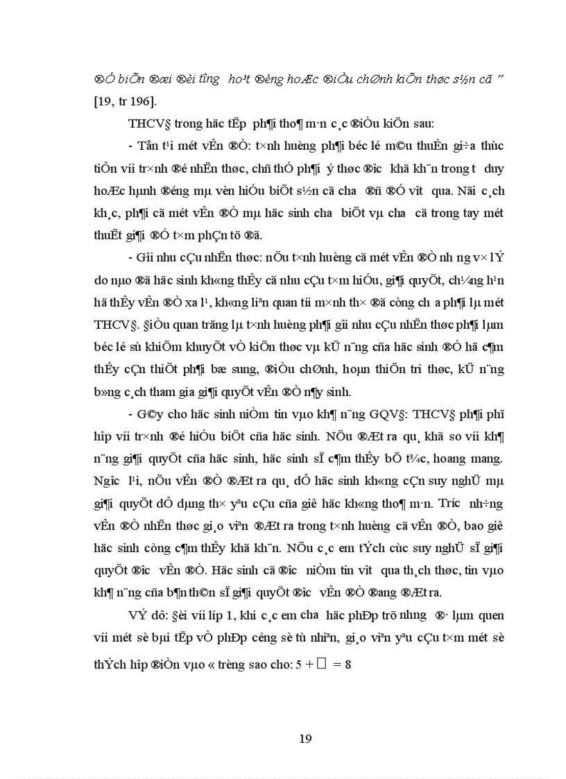 image for page Nghiên cứu dạy học giải quyết vấn đề trong dạy học môn Đạo đức lớp 4