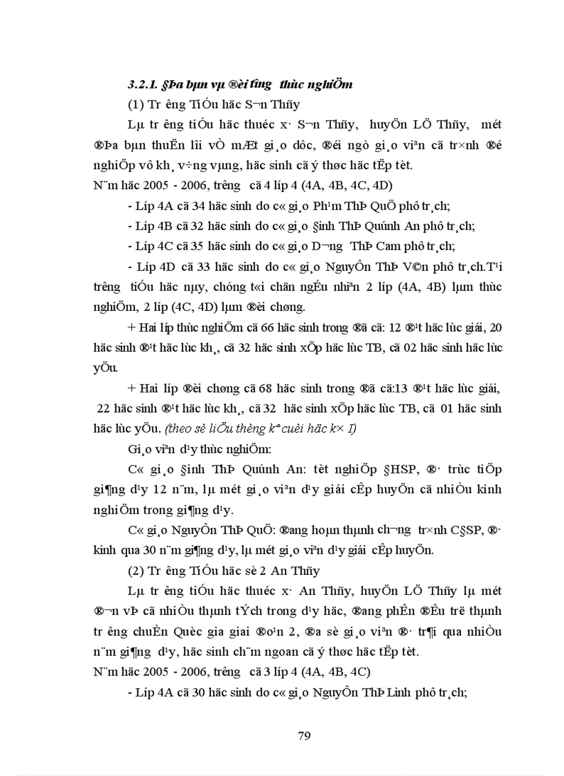 image for page Nghiên cứu dạy học giải quyết vấn đề trong dạy học môn Đạo đức lớp 4