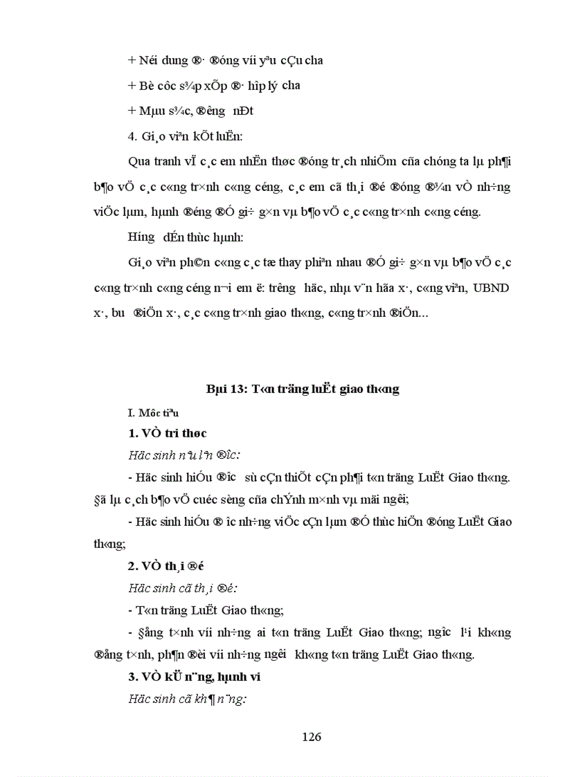 image for page Nghiên cứu dạy học giải quyết vấn đề trong dạy học môn Đạo đức lớp 4