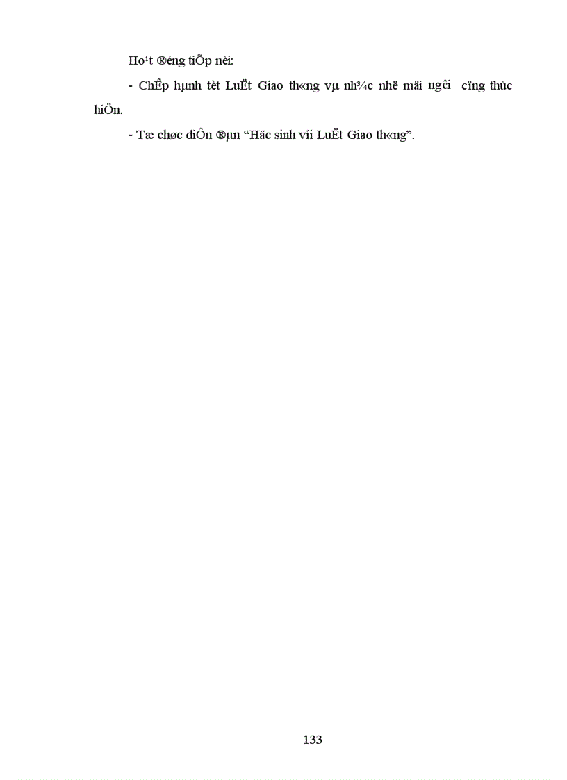 image for page Nghiên cứu dạy học giải quyết vấn đề trong dạy học môn Đạo đức lớp 4