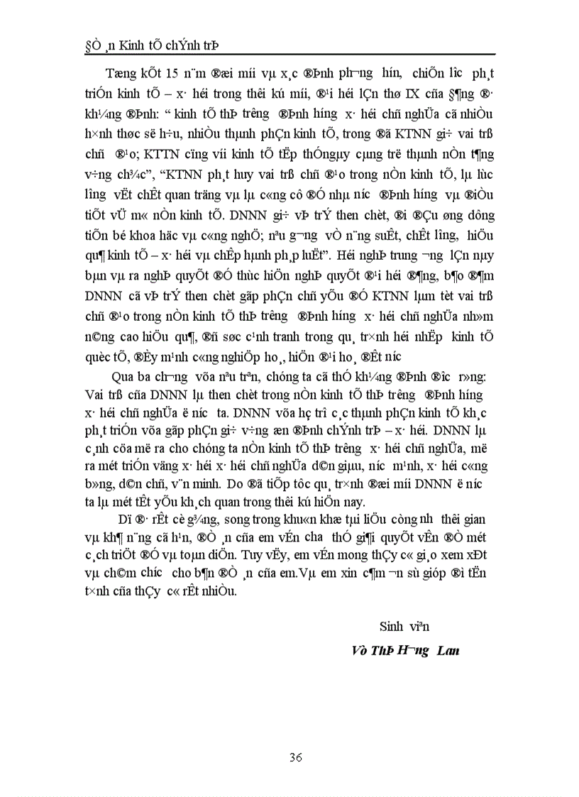 image for page Thực trạng và giải pháp phát triển DNNN ở Việt Nam hiện nay