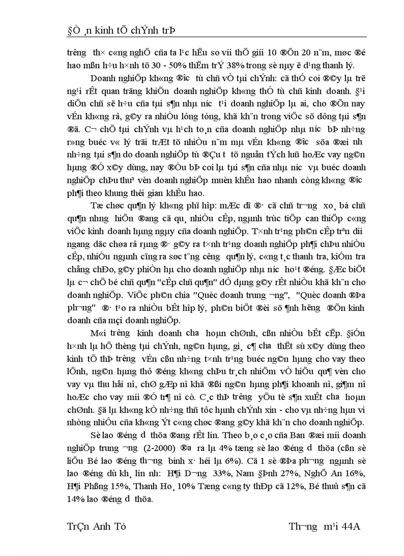 image for page Các biện pháp để tăng cường vai trò chủ đạo của kinh tế nhà nước ở nước ta hiện nay 1