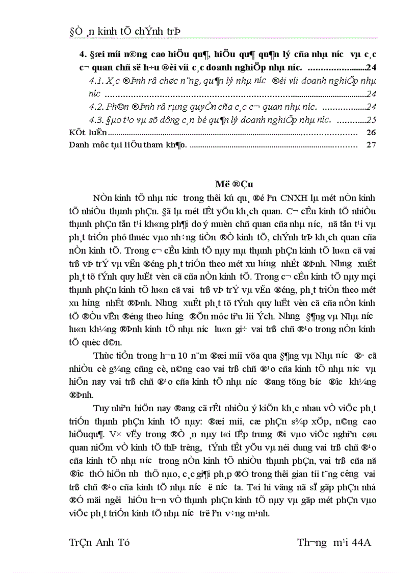 image for page Các biện pháp để tăng cường vai trò chủ đạo của kinh tế nhà nước ở nước ta hiện nay 1