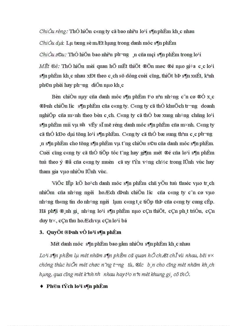 image for page Chiến lược sản phẩm của công ty Sơn Hải Phòng 1