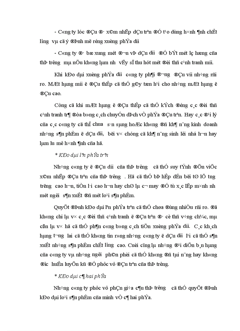 image for page Chiến lược sản phẩm của công ty Sơn Hải Phòng 1