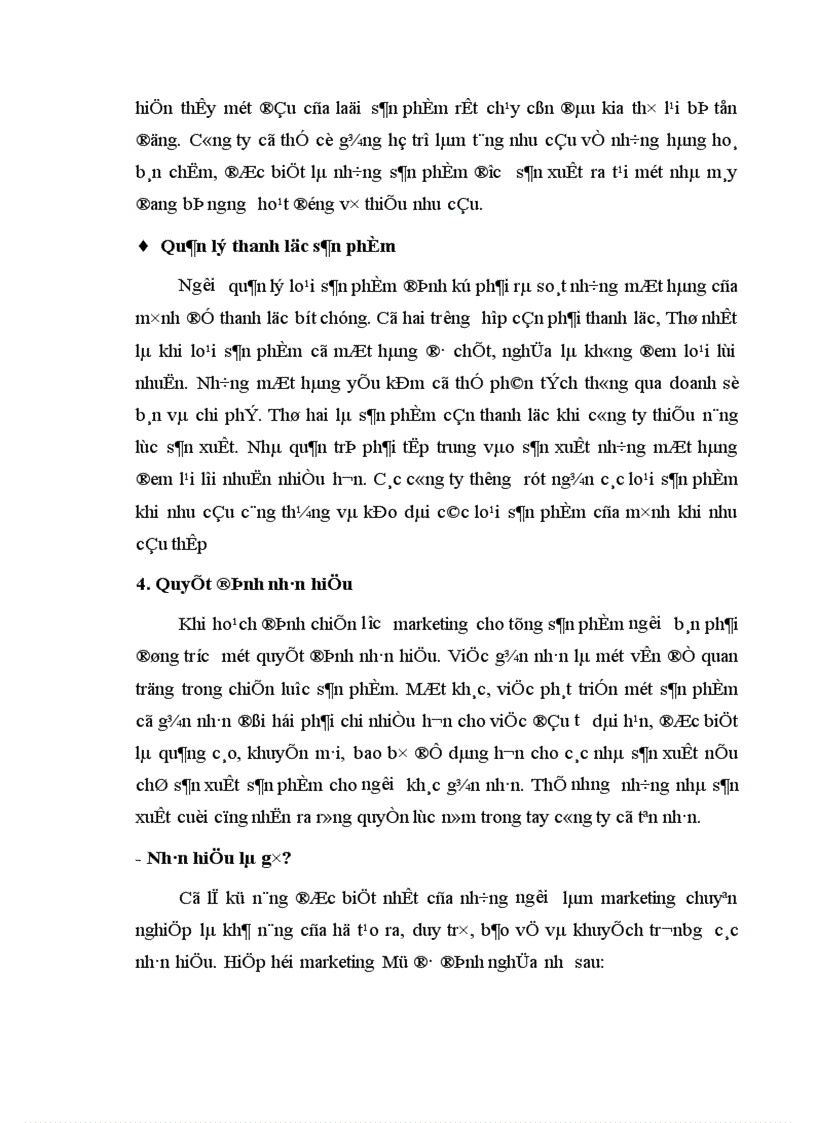 image for page Chiến lược sản phẩm của công ty Sơn Hải Phòng 1