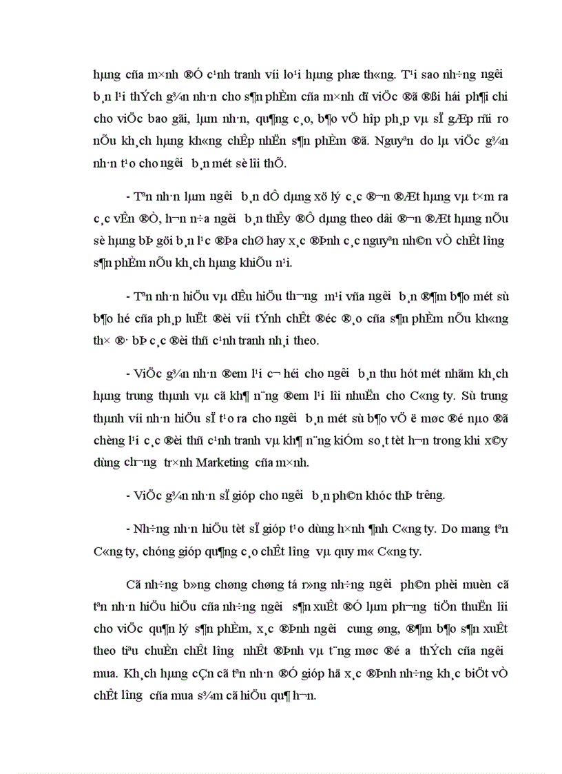 image for page Chiến lược sản phẩm của công ty Sơn Hải Phòng 1