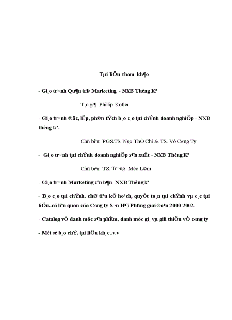 image for page Chiến lược sản phẩm của công ty Sơn Hải Phòng 1