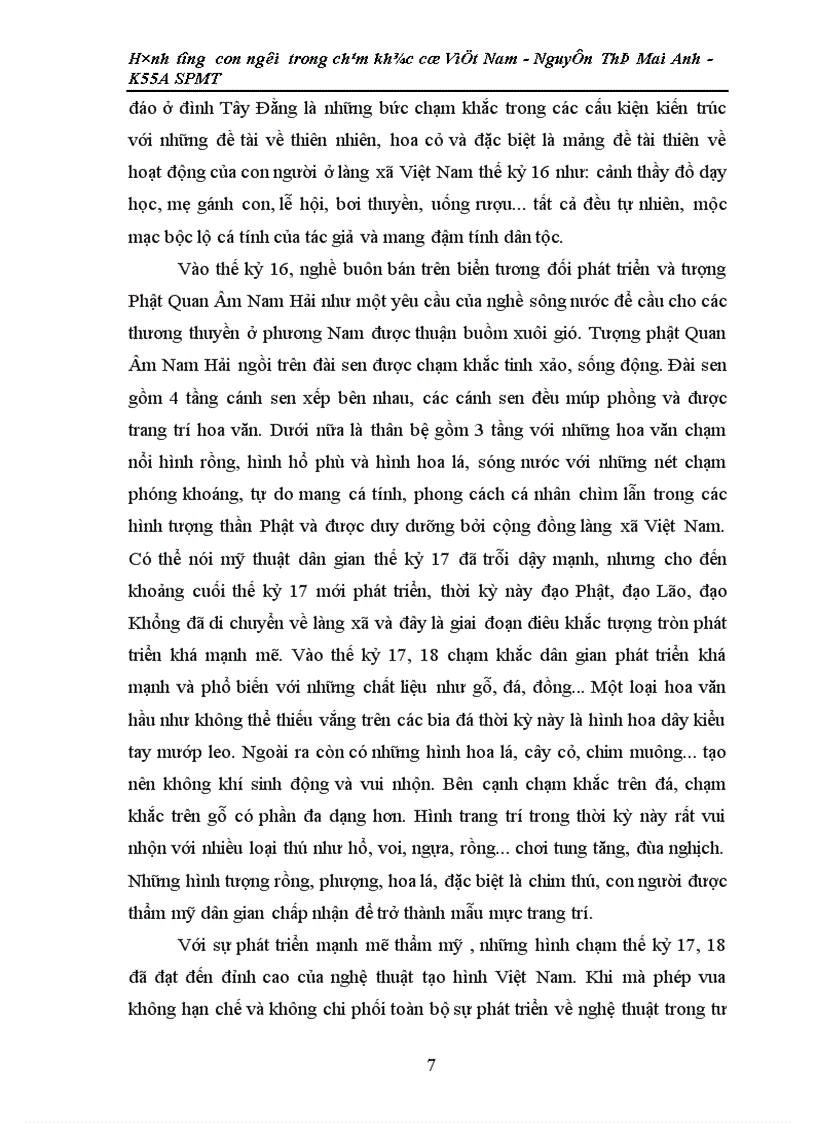 image for page Hình tượng con người trong chạm khắc cổ Việt Nam