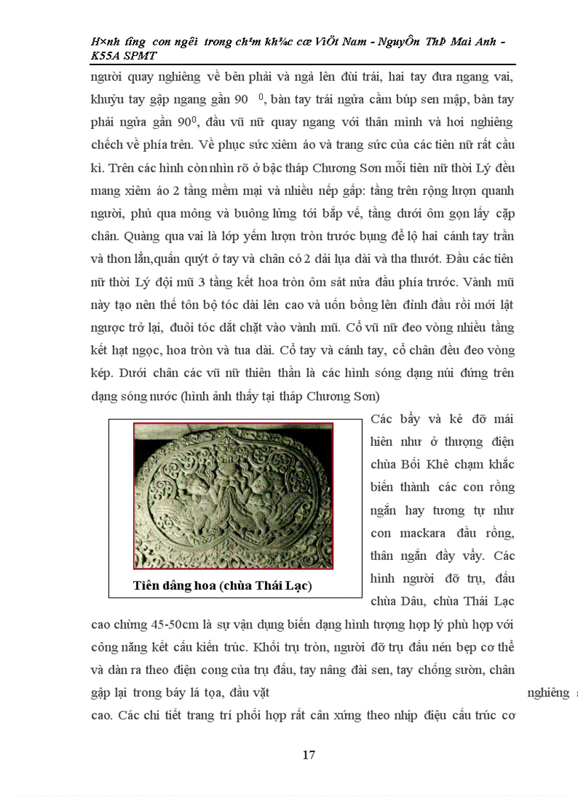 image for page Hình tượng con người trong chạm khắc cổ Việt Nam