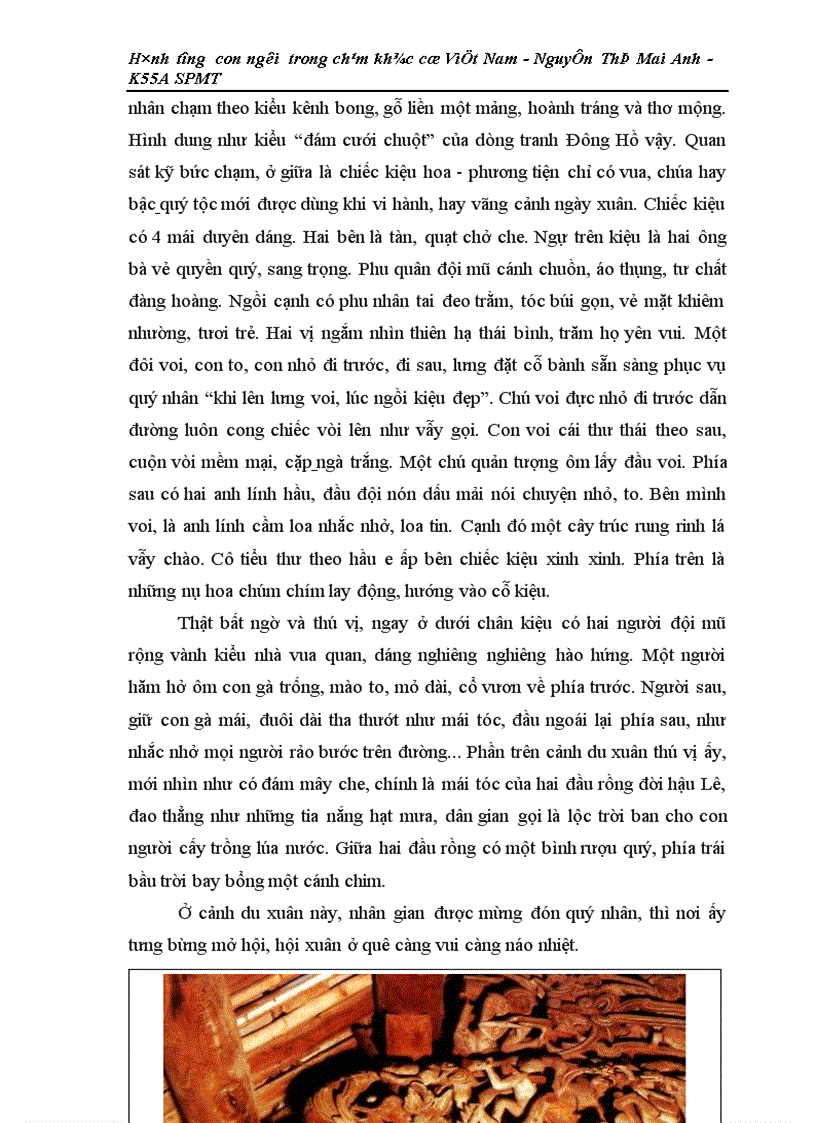 image for page Hình tượng con người trong chạm khắc cổ Việt Nam