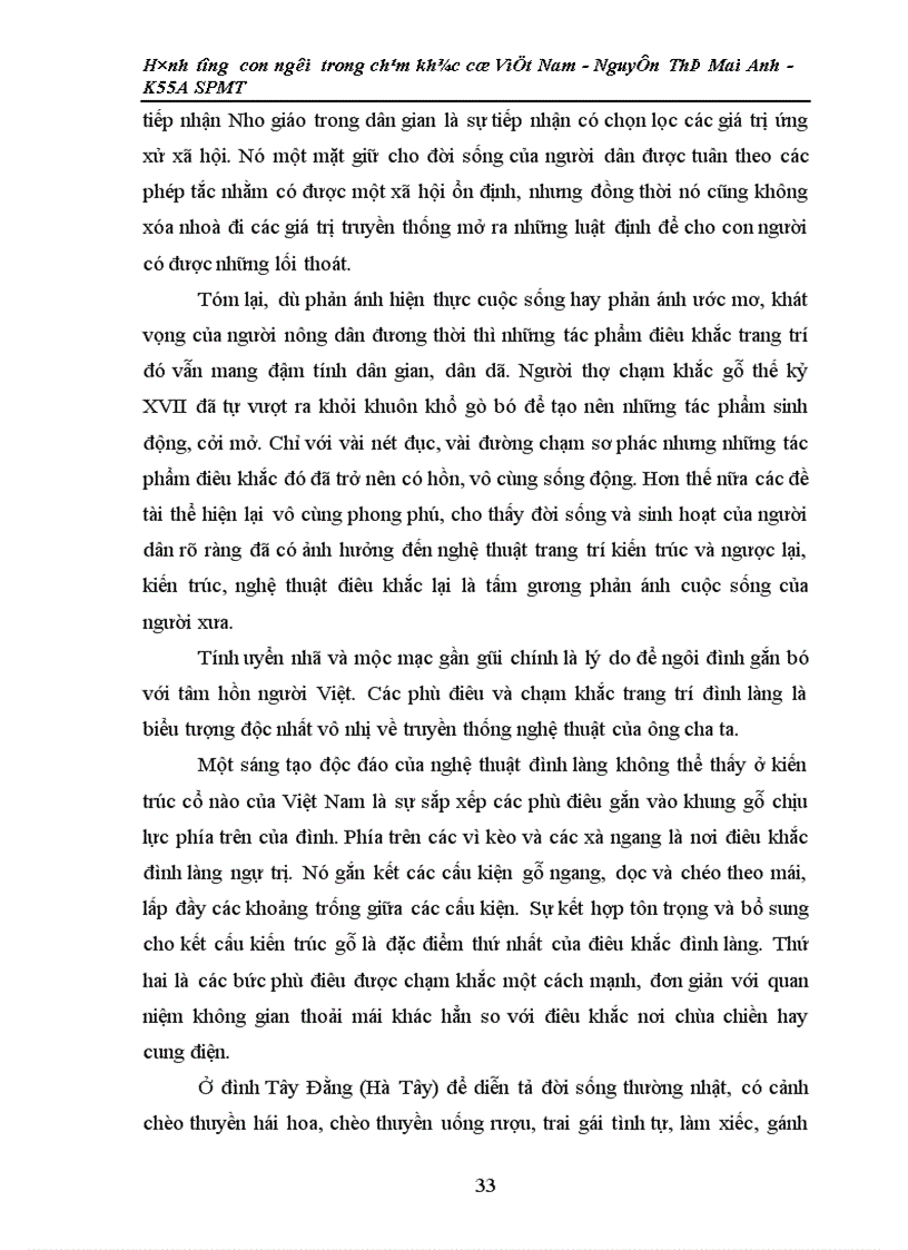 image for page Hình tượng con người trong chạm khắc cổ Việt Nam