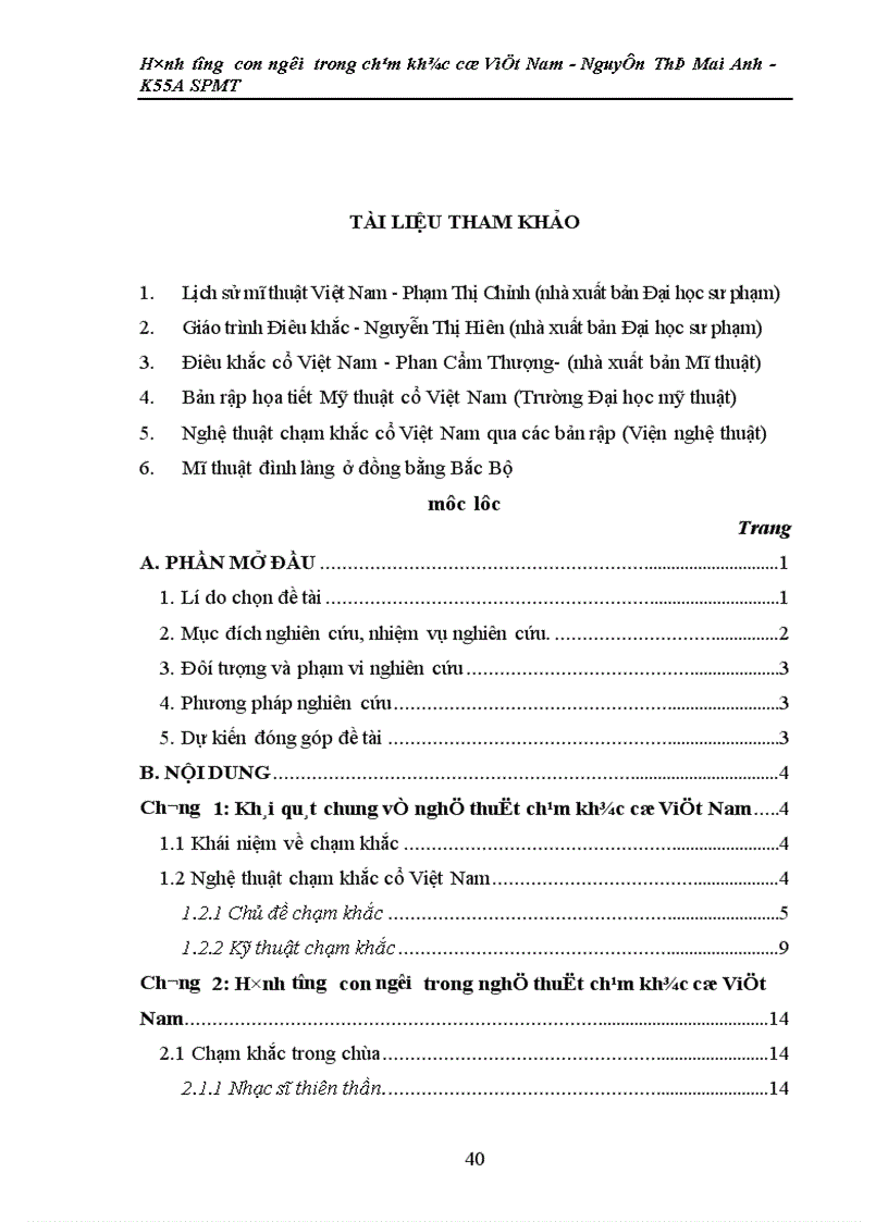 image for page Hình tượng con người trong chạm khắc cổ Việt Nam