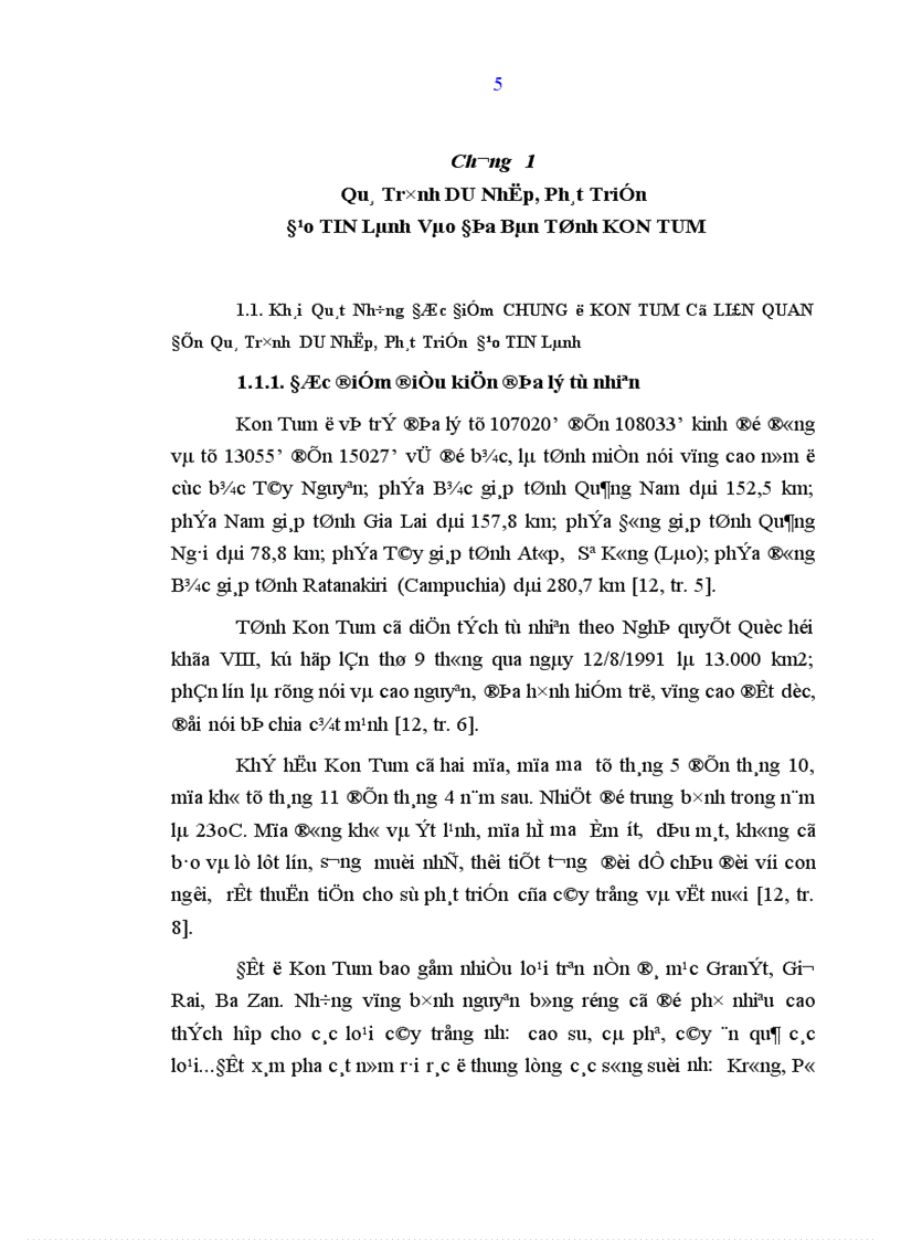 image for page Sự phục hồi phát triển đạo Tin Lành ở địa bàn tỉnh Kon Tum từ năm 1986 đến nay Thực trạng và giải pháp 1