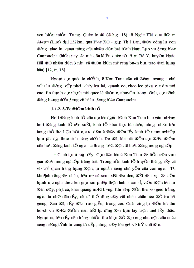 image for page Sự phục hồi phát triển đạo Tin Lành ở địa bàn tỉnh Kon Tum từ năm 1986 đến nay Thực trạng và giải pháp 1