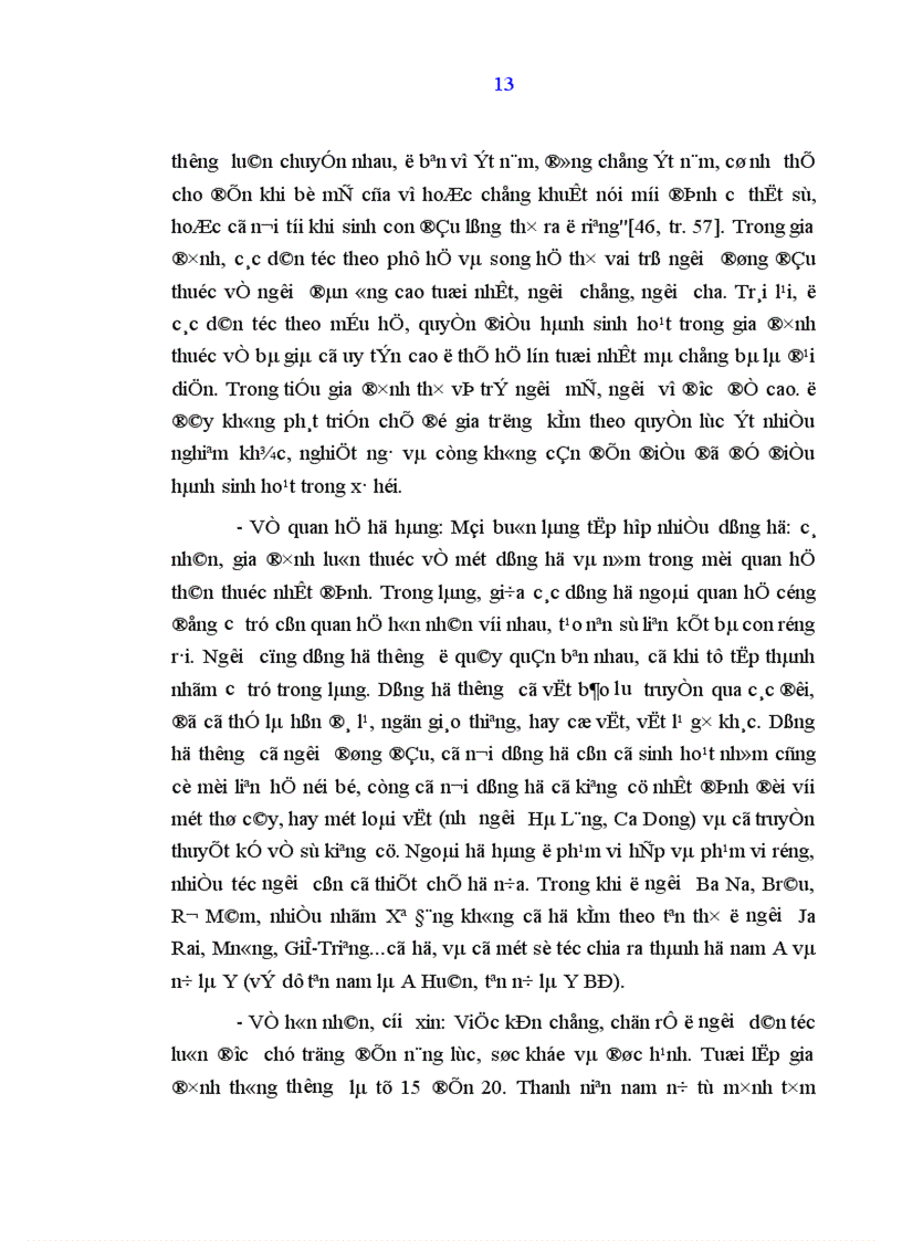 image for page Sự phục hồi phát triển đạo Tin Lành ở địa bàn tỉnh Kon Tum từ năm 1986 đến nay Thực trạng và giải pháp 1