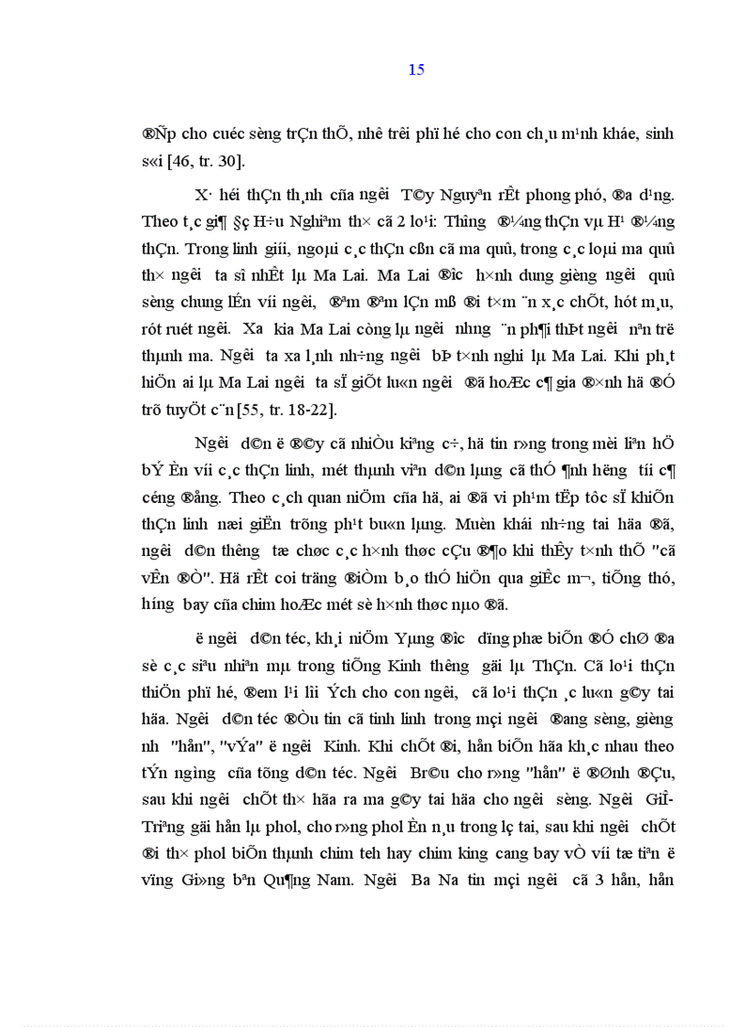 image for page Sự phục hồi phát triển đạo Tin Lành ở địa bàn tỉnh Kon Tum từ năm 1986 đến nay Thực trạng và giải pháp 1