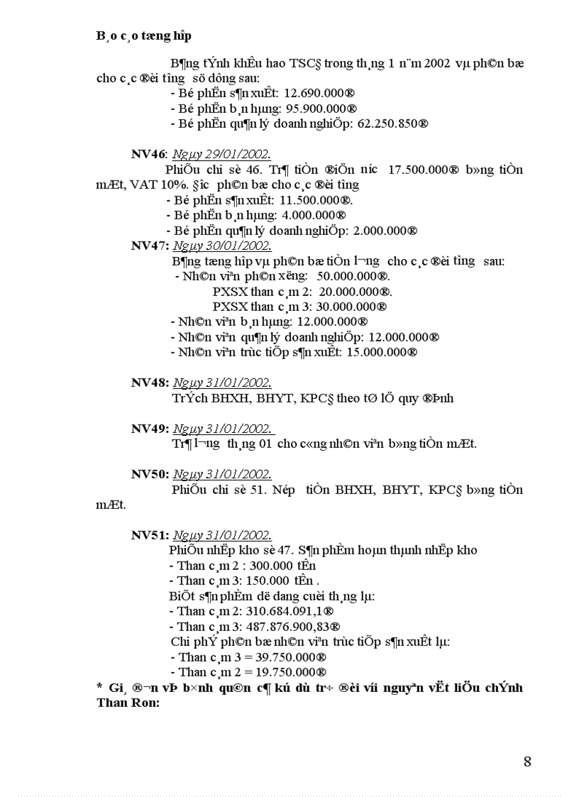 image for page Thực hành nghiệp vụ kế toán 1
