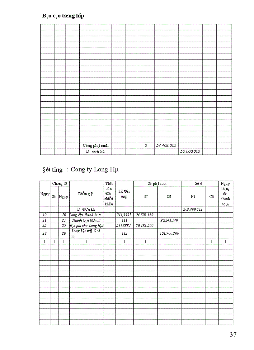 image for page Thực hành nghiệp vụ kế toán 1