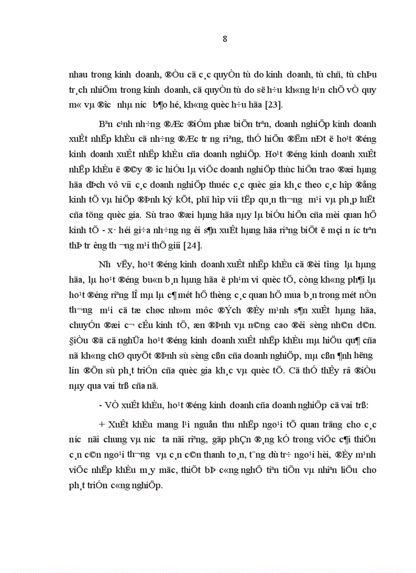 image for page Hoàn thiện pháp luật trong quản lý nhà nước về hải quan đối với doanh nghiệp kinh doanh xuất nhập khẩu ở Việt Nam hiện nay