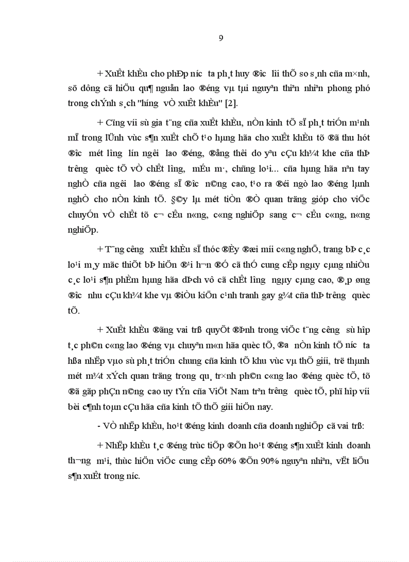 image for page Hoàn thiện pháp luật trong quản lý nhà nước về hải quan đối với doanh nghiệp kinh doanh xuất nhập khẩu ở Việt Nam hiện nay