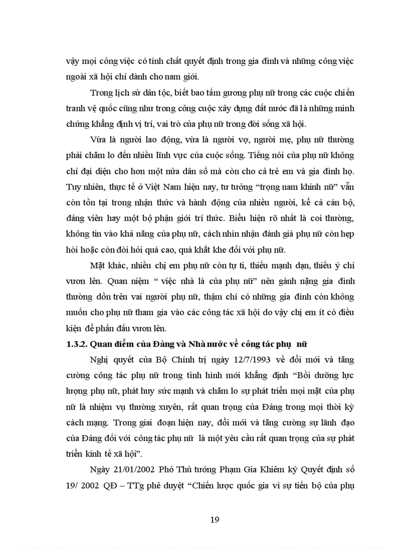 image for page Một số biện pháp phát triển đội ngũ nữ giảng viên trường CĐSP Ngô Gia Tự Bắc Giang 1