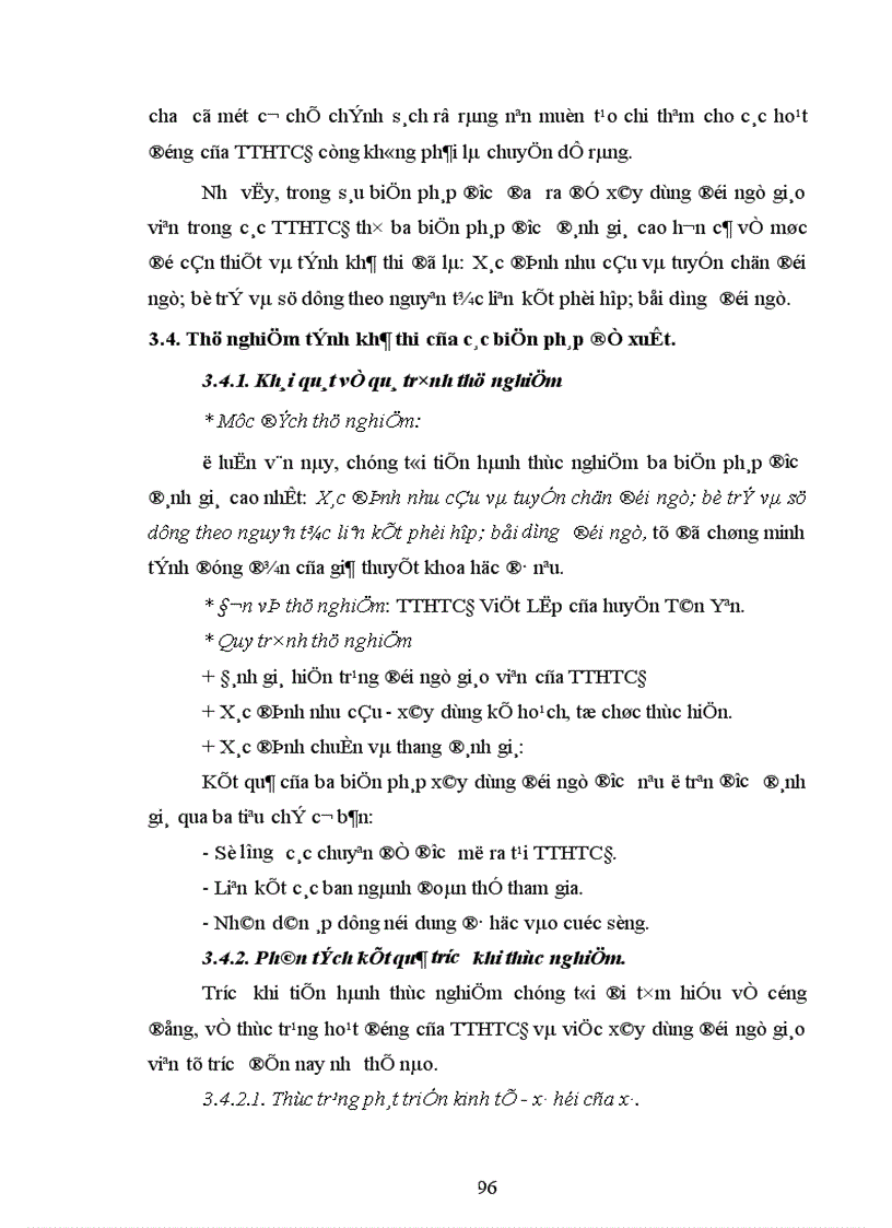 image for page Một số biện pháp xây dựng đội ngũ giáo viên cho các trung tâm học tập cộng đồng trên địa bàn huyện Tân Yên tỉnh Bắc Giang