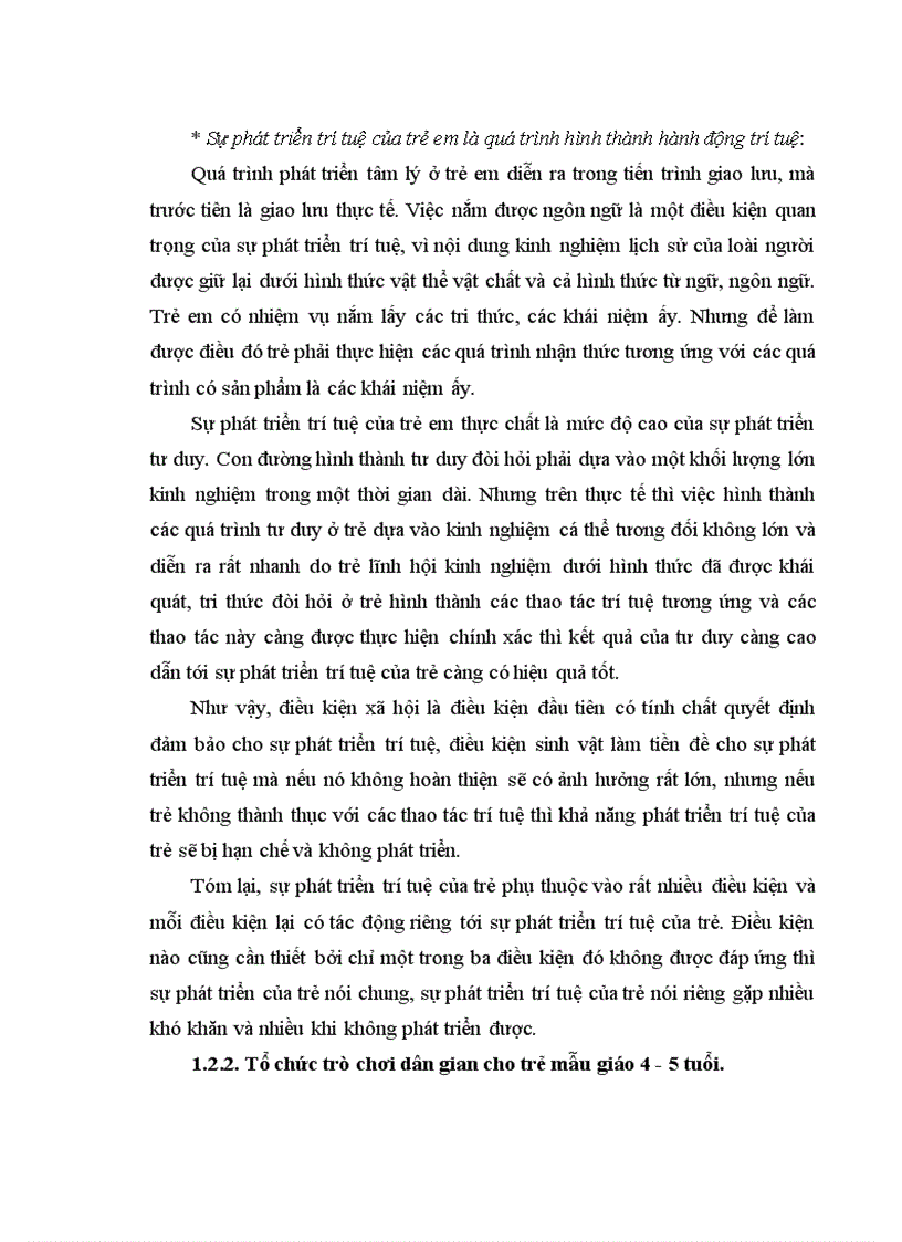image for page Biện pháp tổ chức trò chơi dân gian nhằm phát triển trí tuệ cho trẻ mẫu giáo 4 5 tuổi 1