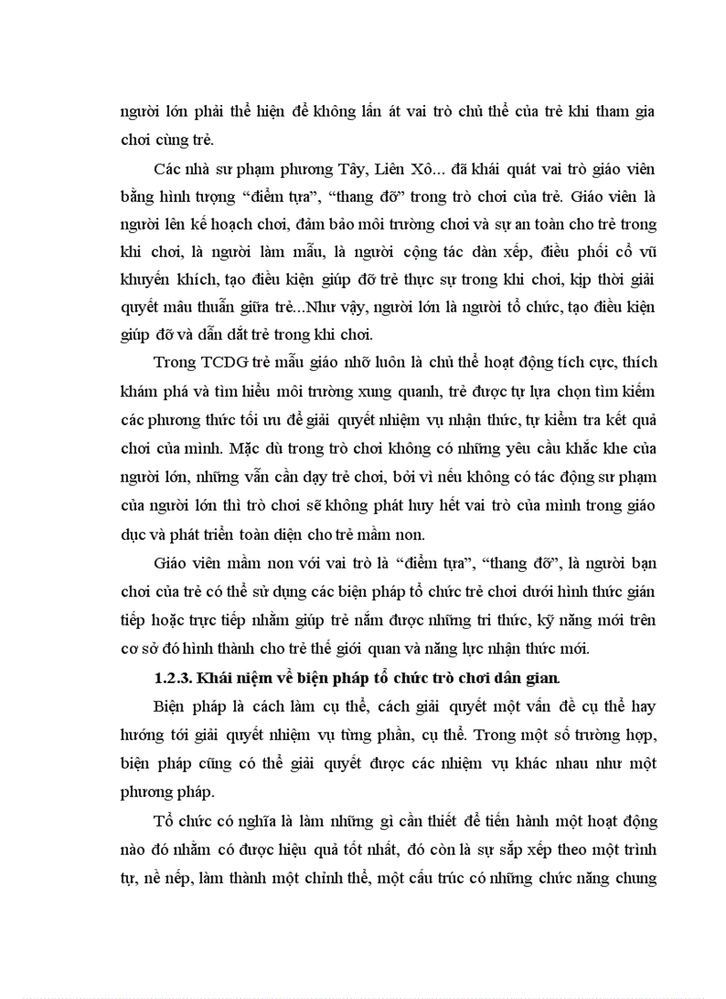 image for page Biện pháp tổ chức trò chơi dân gian nhằm phát triển trí tuệ cho trẻ mẫu giáo 4 5 tuổi 1