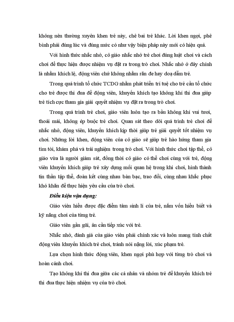 image for page Biện pháp tổ chức trò chơi dân gian nhằm phát triển trí tuệ cho trẻ mẫu giáo 4 5 tuổi 1