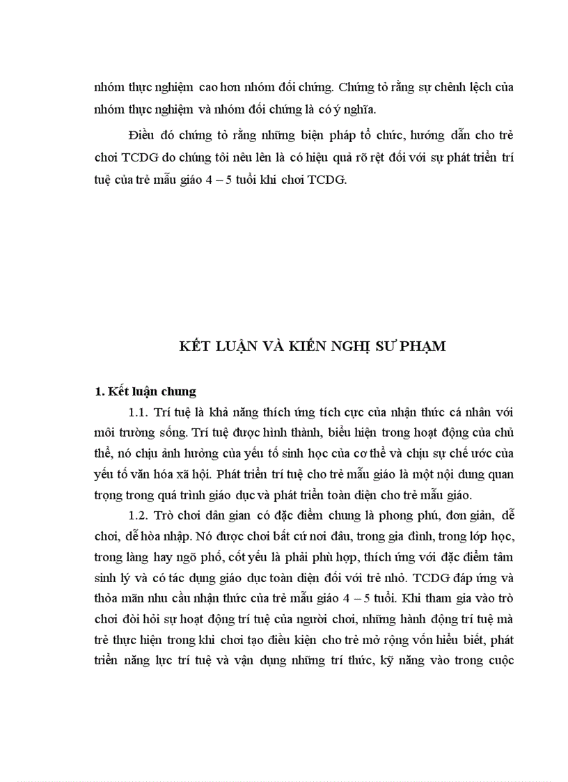 image for page Biện pháp tổ chức trò chơi dân gian nhằm phát triển trí tuệ cho trẻ mẫu giáo 4 5 tuổi 1