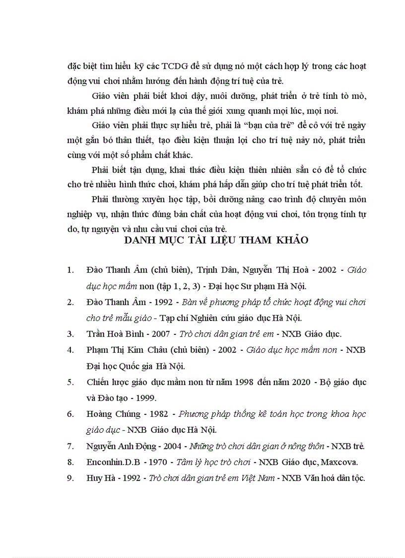 image for page Biện pháp tổ chức trò chơi dân gian nhằm phát triển trí tuệ cho trẻ mẫu giáo 4 5 tuổi 1