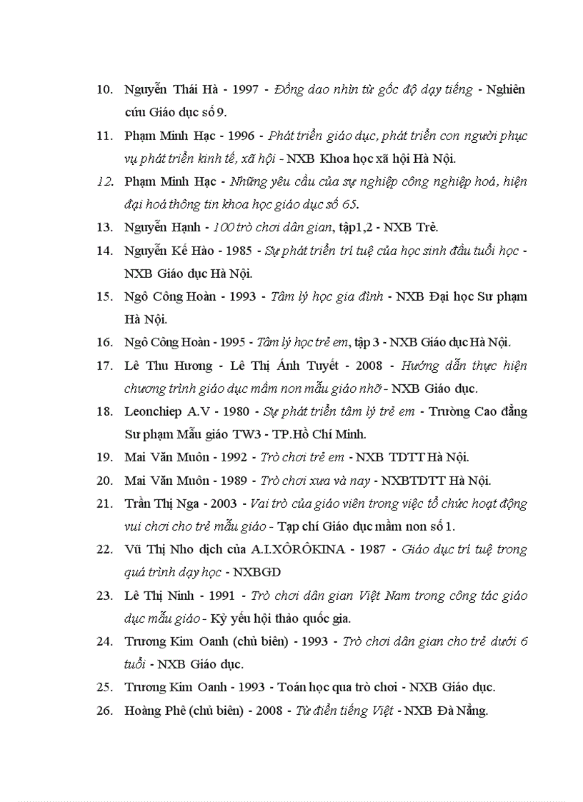 image for page Biện pháp tổ chức trò chơi dân gian nhằm phát triển trí tuệ cho trẻ mẫu giáo 4 5 tuổi 1