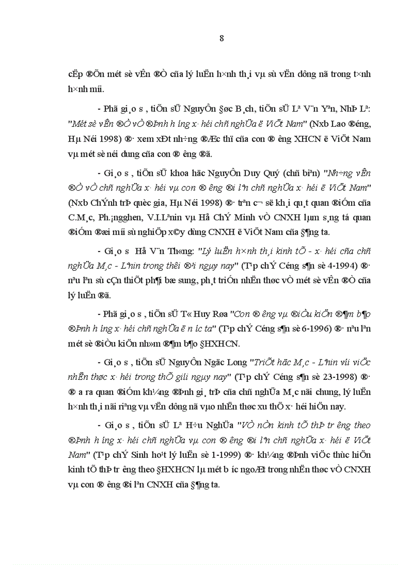 image for page Học thuyết hình thái kinh tế xã hội với vấn đề định hướng xã hội chủ nghĩa ở Việt Nam