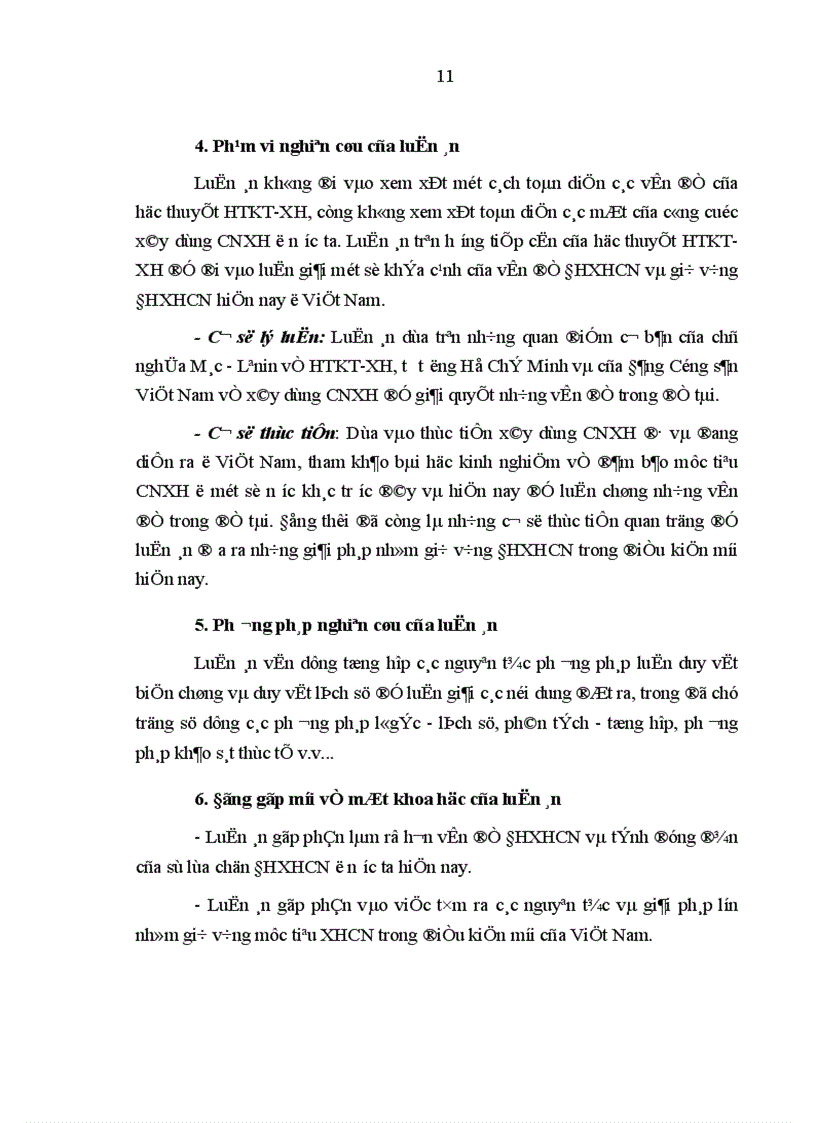 image for page Học thuyết hình thái kinh tế xã hội với vấn đề định hướng xã hội chủ nghĩa ở Việt Nam